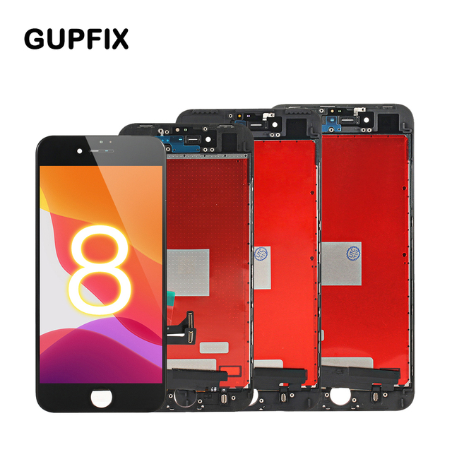 Factories Screens for Mobile Phone Replacement Lcd Iphone 7 7plus 8 8plus X Series Oled Touch Screen Display Digitizer Assembly