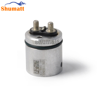 Válvula Solenoide de inyector M11 N14 de refabricación