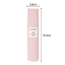 Ingrédient personnalisé <span class=keywords><strong>de</strong></span> marque privée 100ml hydrate hydratant apaise et rafraîchit 100% vaporisateur <span class=keywords><strong>de</strong></span> brume tonique à l'<span class=keywords><strong>eau</strong></span> <span class=keywords><strong>de</strong></span> <span class=keywords><strong>rose</strong></span> naturelle - Product Image 6