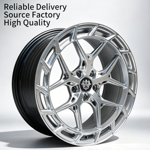 Rines FLowtone de Diseño Hueco Rpf1, 5x112 5x114.3, 19 Pulgadas, Rines Soldados para Mustang, Tesla Model 3, Model Y, Dodge, Aion - Product Image 1