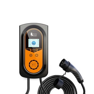 Cargador de Vehículos Eléctricos Feyree de 7.6KW CC, Venta Directa de Fábrica, Tipo 1/Tipo 2/GBT, Cargador Portátil de 22 KW para Cargador Feyree - Product Image 3
