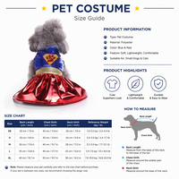Kostum Hewan Peliharaan Untuk Anjing Dan Kucing Pakaian Bermain Peran Pesta Kostum Tema Halloween Natal