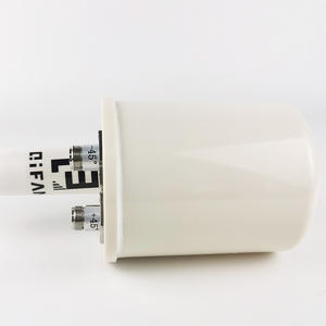 Antena de Alimentación de Doble Polaridad Qifan 1700-4000 MHz WiFi, GSM, 3g, 4g, 5g, <span class=keywords><strong>Reflector</strong></span> Parabólico de 2x 32dBI - Product Image 1