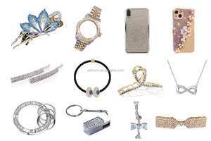 Yüksek verimli bilgisayarlı Rhinestone düzeltme makinesi CCD monitör rhinestone ayar makinesi - Product Image 2