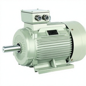 <span class=keywords><strong>Motor</strong></span> Asíncrono Trifásico <span class=keywords><strong>de</strong></span> Alta Velocidad YE2-160M2-<span class=keywords><strong>2</strong></span> 15kw 3000rpm Cerrado 50/60Hz 380V Eficiencia IE2 Montaje en Pedestal - Product Image 1
