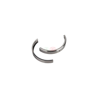 Pièces SKS, Pompe hydraulique SKS, Kit de réparation pour excavatrice, Pièce de rechange en stock 148-5251 A11VO60 A4VG71 CAT910G, Roulement de selle