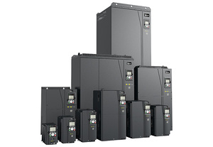 Variador de Frecuencia Variable (VFD) de Alto Rendimiento Serie INVT GD350A |   Variador de Frecuencia para Control de Motor <span class=keywords><strong>con</strong></span> STO y SVC GD350A-0R7G-1R5P-4 - Product Image 2