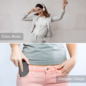 V55 stylo enregistreur vocal 1100mAh USB Flash enregistreur vocal numérique Super mince Mini corps 150H continu longue durée <span class=keywords><strong>Dictaphone</strong></span> - Product Image 6