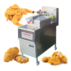 Freidora de <span class=keywords><strong>pollo</strong></span> asado para freidora de <span class=keywords><strong>pollo</strong></span> <span class=keywords><strong>Broaster</strong></span> - Product Image 1