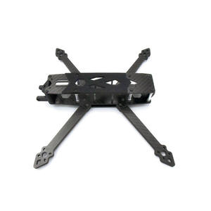Mark4 V2 8 Inch Racing <b>Drone</b> Frame Full 3K Carbon Fiber Quad Frame Kit With 5mm Arm Thickness FPV <b>Drones</b> <b>Accessories</b> - Product Image 3