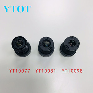 เลนส์กล้อง 3MP HD, ขั้วต่อ M12, ระยะโฟกัส 2.8 มม./4 มม./6 มม. รุ่น M322 - Product Image 3