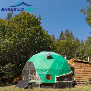 Outdoor Luxury Geodesic Waterproof Transparent Popup Dome <b>Tents</b> for Sale DT-01 Dome <b>Tents</b> DT-01 DT-01 DT-01 DT-01 Dome <b>Tents</b> DT- - Product Image 4
