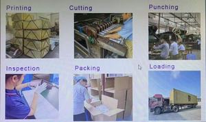 Cajas de Metal Redondas Grandes Personalizables, Aptas para Alimentos, Diseño de <span class=keywords><strong>Princesa</strong></span>, para Regalos de Lujo de Pastel Lunar, <span class=keywords><strong>Galletas</strong></span> y Chocolate - Product Image 4