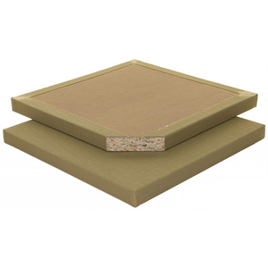 Tatami Profesional para Judo de 4cm, 5cm y 6cm de Grosor, Tatami de Judo Usado en Venta - Product Image 2