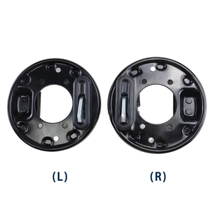 Conjunto de freno para carrito de golf con pastillas de freno EZGO TXT <span class=keywords><strong>PDS</strong></span> y Yamaha G9 G14 G16 G19 G20 G21 G22, piezas originales para carrito de golf. - Product Image 1