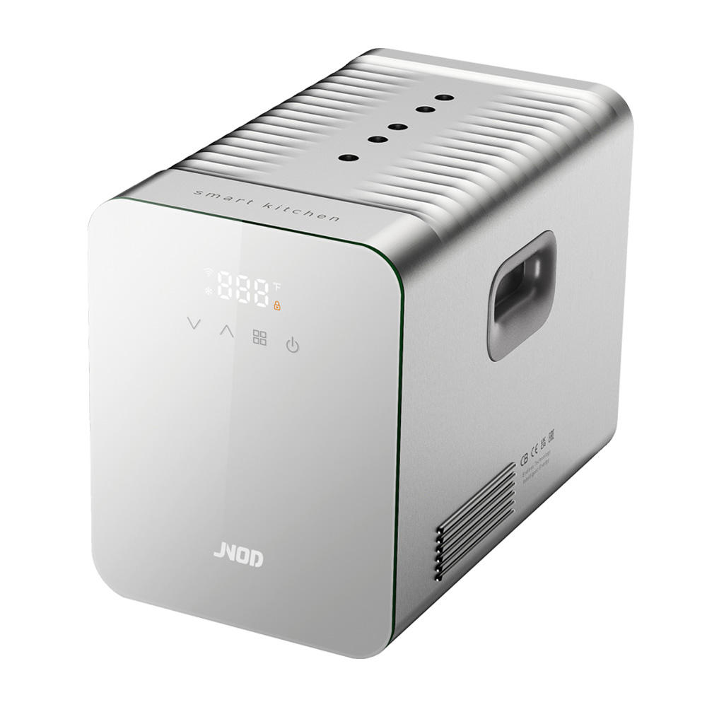 Refrigeratore di acqua frizzante