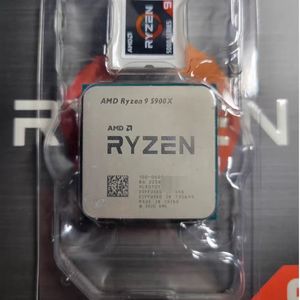 CPU komputer kemasan telanjang untuk prosesor AMD Ryzen <span class=keywords><strong>5</strong></span> 5600 x - Product Image 4