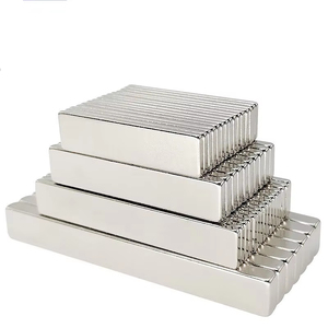 <strong>Custom</strong> Professional Super Strong Powerful Magnetic Rectangle <strong>Ndfeb</strong> N50 N52 Neodymium <strong>Magnet</strong> <strong>Block</strong> - Product Image 6