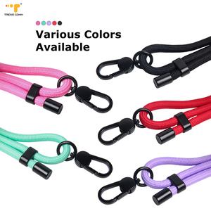 <span class=keywords><strong>Cordon</strong></span> universel personnalisé pour smartphone, patch de fixation pour <span class=keywords><strong>coque</strong></span> de téléphone, sangle tour de cou ou bandoulière pour tous les téléphones - Product Image 6
