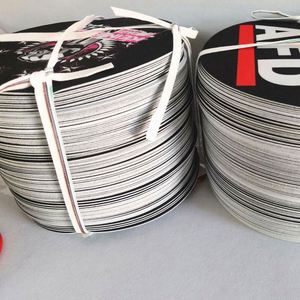 Tapete Antideslizante Personalizado de 12 Pulgadas para Tocadiscos, Tapete Redondo de Fieltro para Discos de Vinilo, Sublimación de Tinta Personalizada - Product Image 5