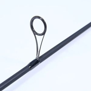 Toray carbon basse et la brème 7ft 1pc spinning <span class=keywords><strong>canne</strong></span> à pêche - Product Image 3