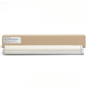 Bande supérieure de nettoyage <span class=keywords><strong>MX550</strong></span>, pour MX-M550 Sharp M550N M550U M620 M620N M620U M623N M623U M700 M700N M700U M753N M753U NROLN1702FCZZ - Product Image 1