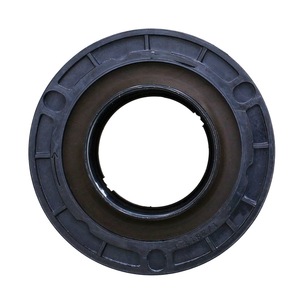 Joint d'étanchéité en caoutchouc automobile BMW, diamètre intérieur 100 mm, matériau EPDM, pour moteur 2.0L, à partir de 2013 - Product Image 1