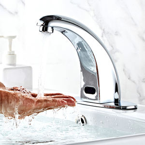 En venta latón cuenca <span class=keywords><strong>grifo</strong></span> Mezclador de buen <span class=keywords><strong>precio</strong></span> <span class=keywords><strong>grifo</strong></span> cuenca en stock el <span class=keywords><strong>grifo</strong></span> de agua de alta calidad mezclador de agua <span class=keywords><strong>sensor</strong></span> de mezclador touchless <span class=keywords><strong>grifo</strong></span> - Product Image 5