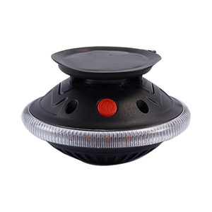 12-24V LED khẩn cấp đèn hiệu nhấp nháy hổ phách <span class=keywords><strong>mini</strong></span> quay vòng ánh sáng máy kéo cảnh báo tín hiệu nhấp nháy đèn hiệu ánh sáng - Product Image 5