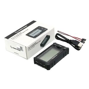 Hobbywing Caja de Programación LCD Multifunción Pro OTA Actualización de Parámetros/Firmware Batería 1-8S para ESC PLATINUM XERUN EZRUN Pro - Product Image 6