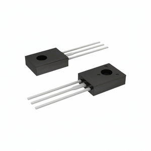 ทรานซิสเตอร์ TO-225AA TO-126-3ชิ้นส่วน BD1406S อิเล็กทรอนิกส์ - Product Image 1