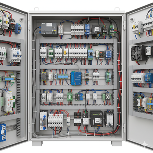 Konverter SMRTE Modbus RTU ke <span class=keywords><strong>TCP</strong></span> MQTT Edge Computing Modbus Gateway untuk IoT Mengkonversi <span class=keywords><strong>IP</strong></span> RS485/<span class=keywords><strong>RS232</strong></span> DC 36V - Product Image 2