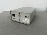 Unité électrochirurgicale vétérinaire SR-120VL pour la scellation des grands vaisseaux sanguins chez les animaux