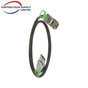 ใหม่ 3BSC950262R1 TK851V010 สายเชื่อมต่อในสต็อกอุตสาหกรรมเกรด PLC อะไหล่จัดส่งรวดเร็ว - Product Image 6