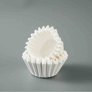 Westgreen giấy chứng nhận: fcm 185mm dùng một lần giỏ cà phê lọc giấy máy làm với 1-2 ly công suất và túi trà - Product Image 3