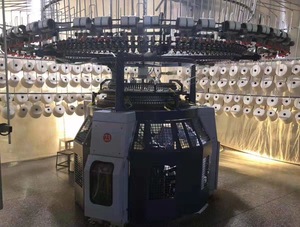 <span class=keywords><strong>Machine</strong></span> de tricot circulaire professionnelle fabriqué en chine, soudeuse circulaire, pour montage à la main - Product Image 3