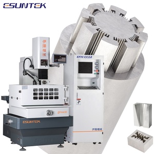 Esuntek Erosión de <span class=keywords><strong>corte</strong></span> <span class=keywords><strong>por</strong></span> hilo - Product Image 1