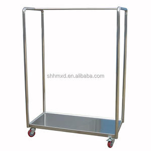 Lavanderia appendiabiti <span class=keywords><strong>trolley</strong></span> - Product Image 2