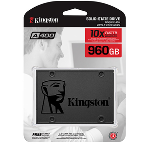 Venta al por Mayor de SSD SATA3 A400 de Alta Calidad, Nuevo, 240G, 480G, 960G, SSD de 2.5 Pulgadas, A400 SSD 240G 480G 960G - Product Image 6