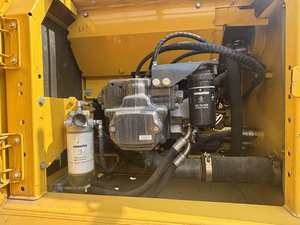 Excavatrice d'occasion Komatsu PC210 / Excavatrice Komatsu PC210 d'occasion à vendre - Product Image 6