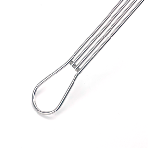 Высококачественная оптовая замена корзины для фритюрницы из нержавеющей стали для коммерческого использования, для приготовления картофеля фри - Product Image 3