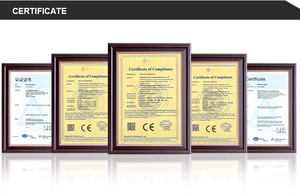 Nuova Macchina per Marcatura Laser a Fibra <span class=keywords><strong>DAVI</strong></span> 35W 80W 100W Raffreddata ad Aria con Controllo EZCAD e Sorgente Laser Max per Legno e Vetro - Product Image 6