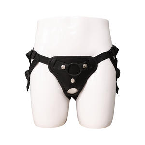 Ремешок для секса - Product Image 1