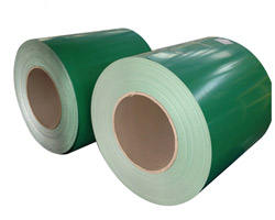 Bobina de Acero Galvanizado Prepintado con Recubrimiento de Color DX51 <span class=keywords><strong>PPGI</strong></span> DX51D AZ150 de 0.12-4.0 mm y 0.9 mm de Espesor, la Más Vendida, para Revestimiento de Paredes - Product Image 2