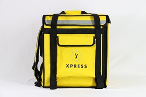 Túi giữ nhiệt bán buôn chất lượng cao, hộp đựng thức ăn, túi giữ lạnh chắc chắn, in logo tùy chỉnh, giao hàng số lượng lớn - Product Image 3