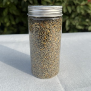 Polvo/Gránulos de Polen de Abeja Mixto a Granel - Empaque en Botella y Bolsa - Muestra Gratuita Incluida para Suplementos de Salud y Venta Directa de Fábrica - Product Image 4