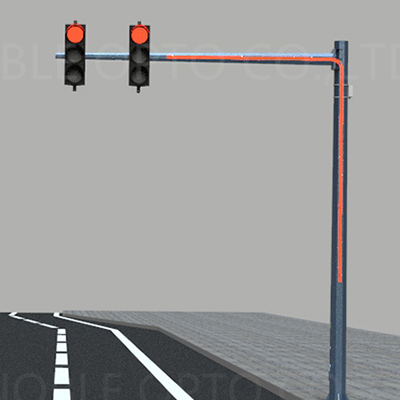 Светодиодная лента высокой яркости, мягкий и яркий многоцветный светофор, скрытый водонепроницаемый