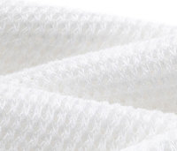 Chaussettes d'été décontractées en coton blanc à volants en dentelle pour nouveau-nés filles Xiangyi, fines, tricotées, sans couture, style Lolita pour bébés