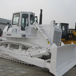 Tout nouveau bulldozer EVANGEL 24.5Ton 240HP Bulldozer sur chenilles SD22 avec lame Semi U de 7.8 Cbm populaire en Afrique - Product Image 1