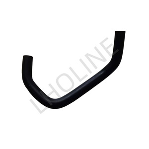 Tuyau en caoutchouc LHOLINE 4M5G-6N664-FA, longueur standard pour les tuyaux d'échappement, de carburant et de chauffe-eau - Product Image 1